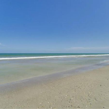 Luxury 2Bd 2Bth Condo 5 Cocoa Beach Dış mekan fotoğraf
