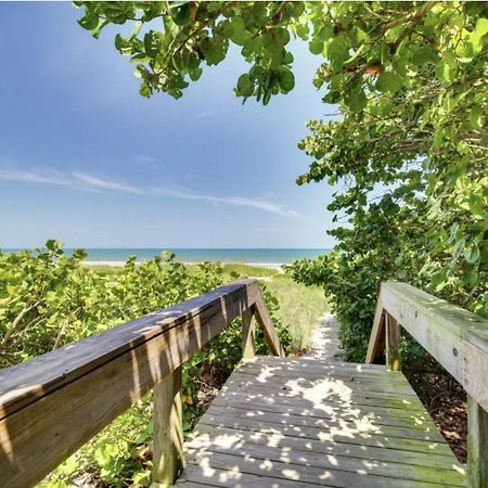 Luxury 2Bd 2Bth Condo 5 Cocoa Beach Dış mekan fotoğraf