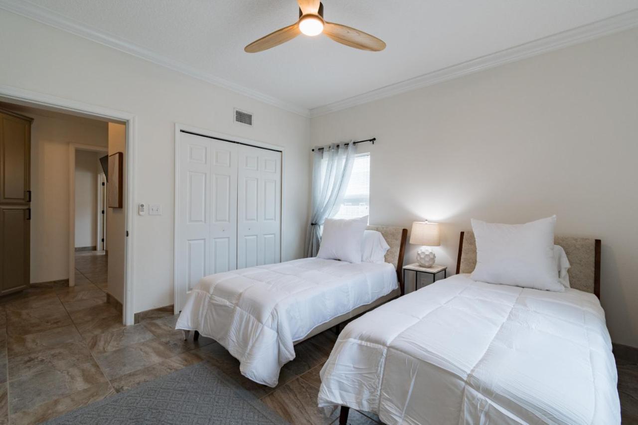 Luxury 2Bd 2Bth Condo 5 Cocoa Beach Dış mekan fotoğraf