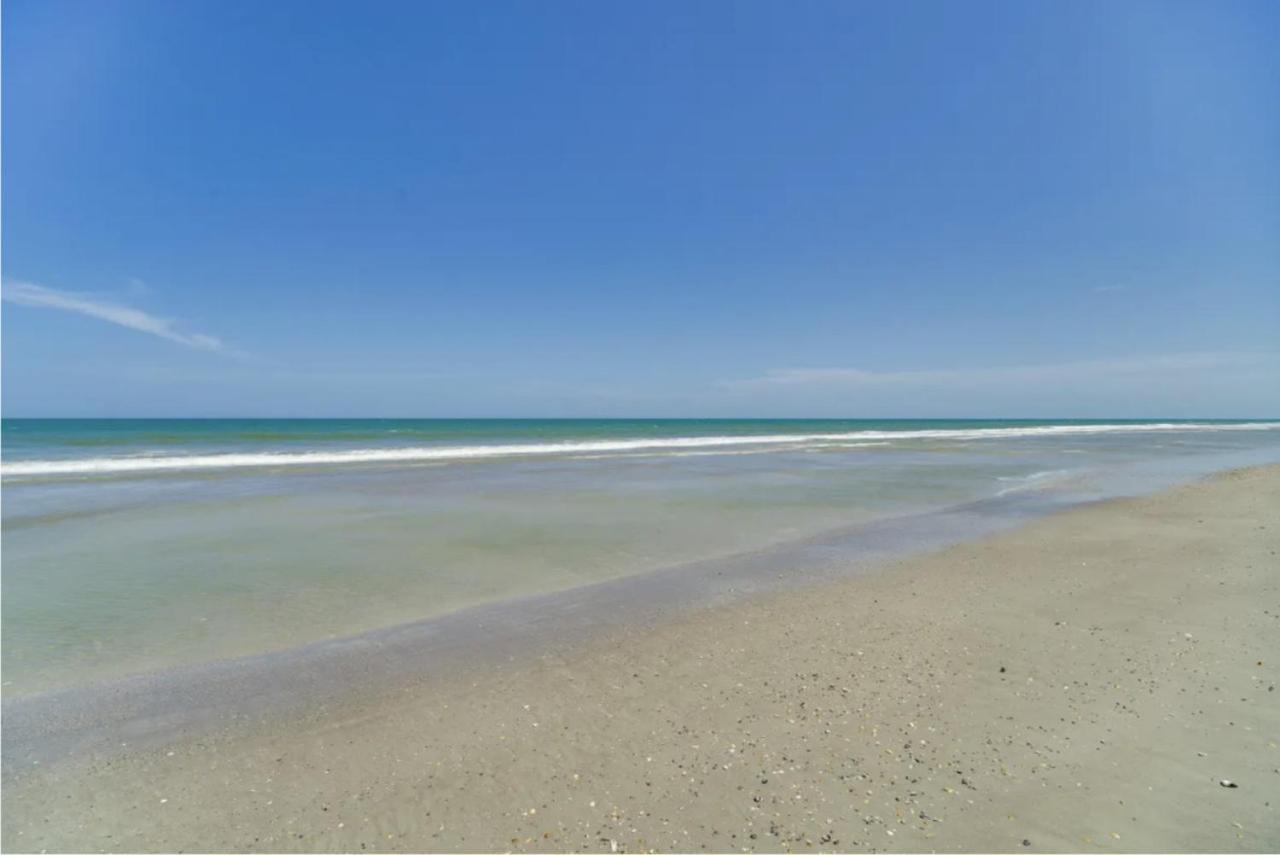 Luxury 2Bd 2Bth Condo 5 Cocoa Beach Dış mekan fotoğraf