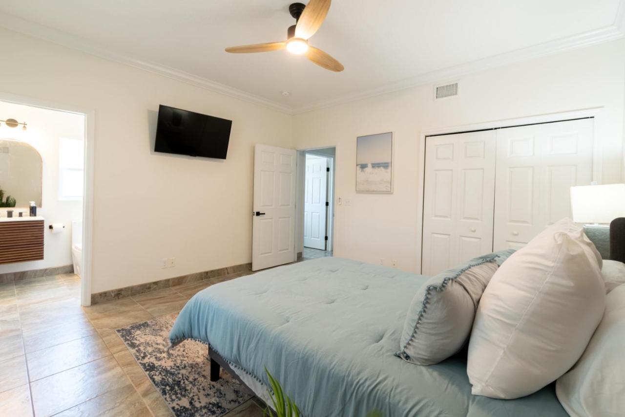 Luxury 2Bd 2Bth Condo 5 Cocoa Beach Dış mekan fotoğraf