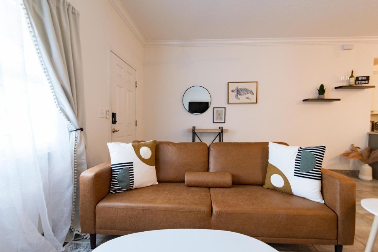 Luxury 2Bd 2Bth Condo 5 Cocoa Beach Dış mekan fotoğraf
