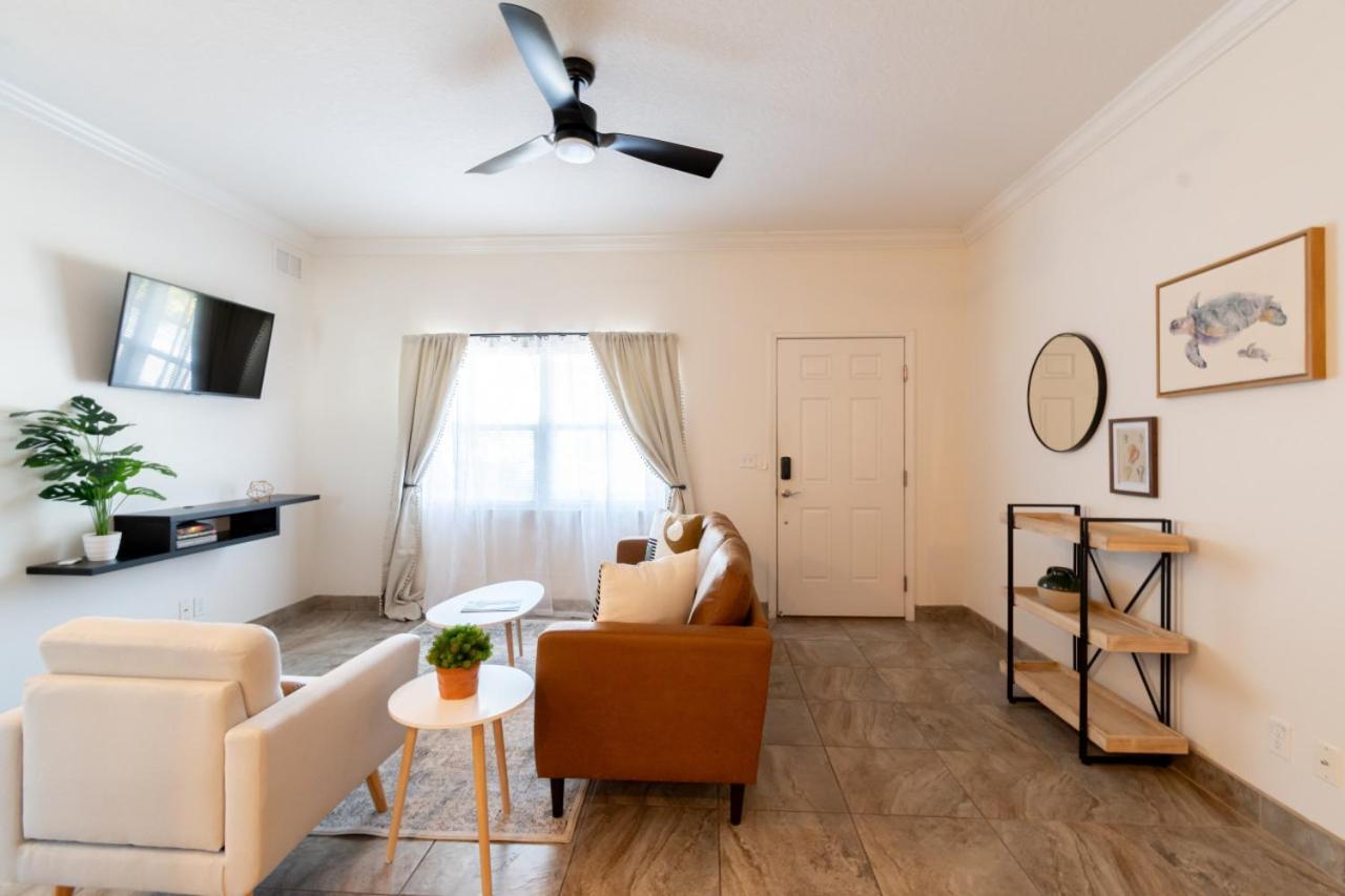 Luxury 2Bd 2Bth Condo 5 Cocoa Beach Dış mekan fotoğraf