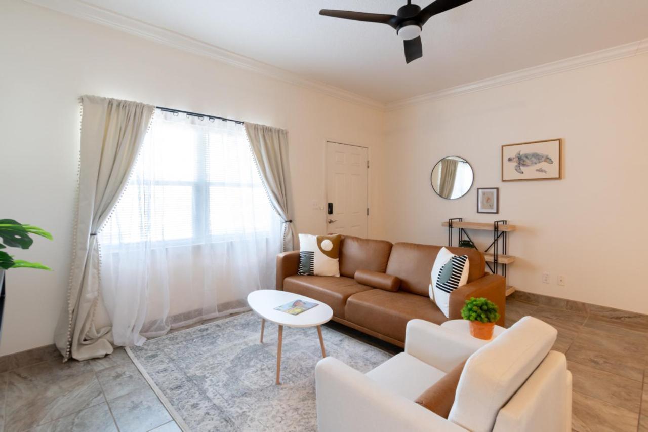 Luxury 2Bd 2Bth Condo 5 Cocoa Beach Dış mekan fotoğraf