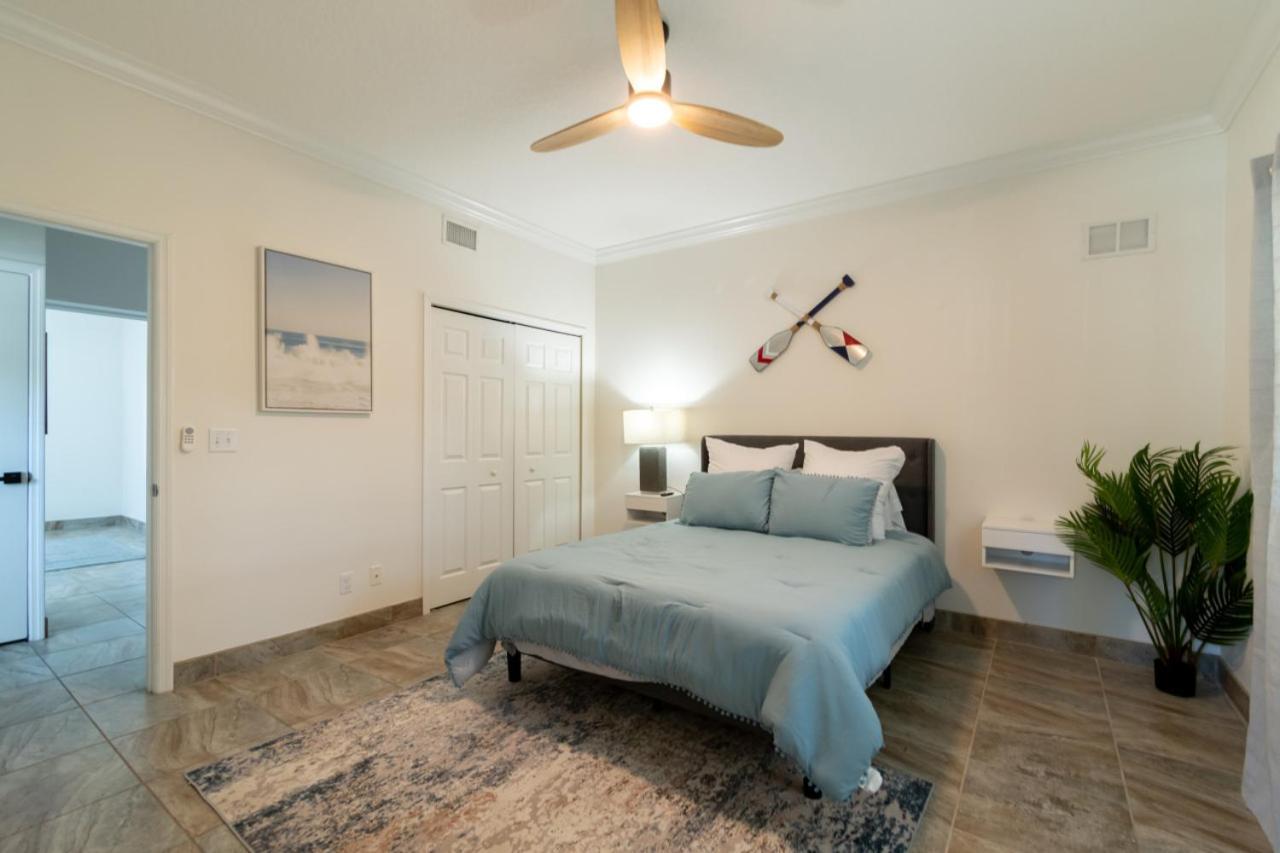 Luxury 2Bd 2Bth Condo 5 Cocoa Beach Dış mekan fotoğraf
