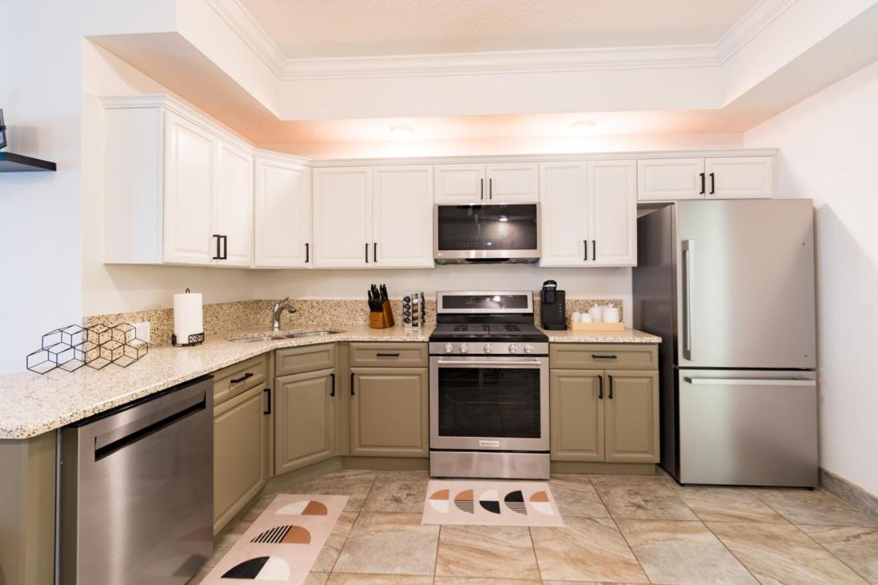 Luxury 2Bd 2Bth Condo 5 Cocoa Beach Dış mekan fotoğraf