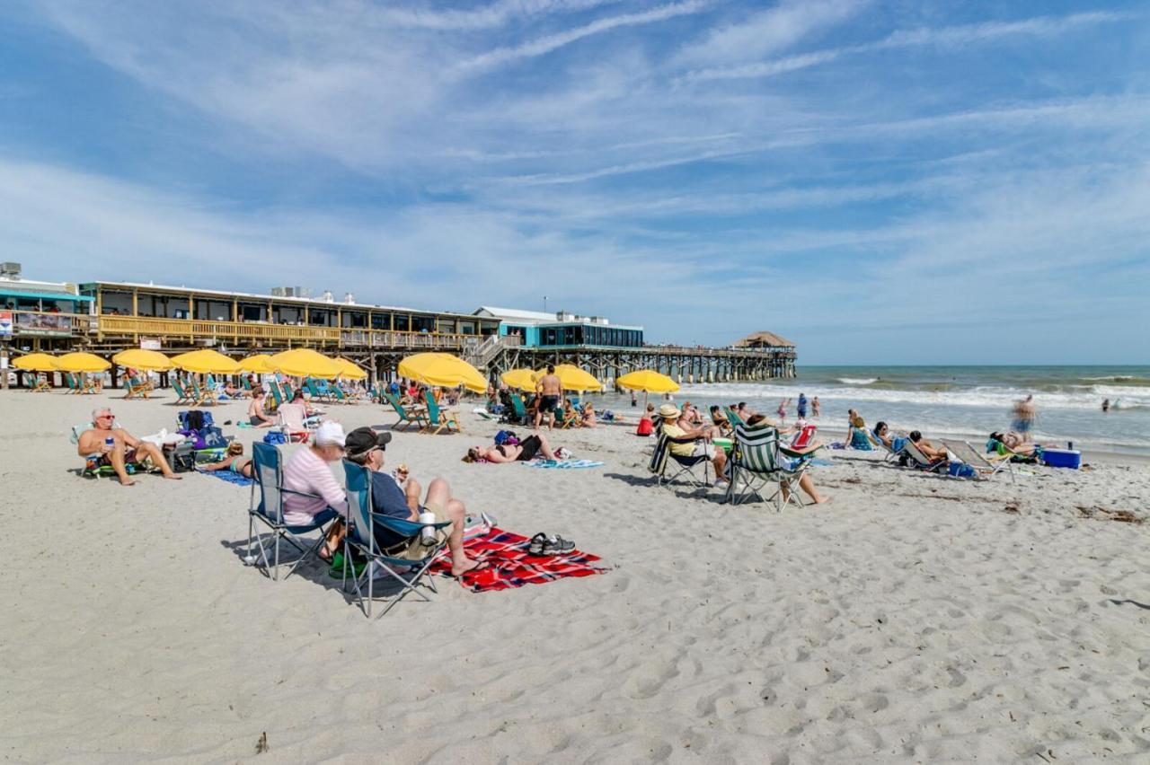 Luxury 2Bd 2Bth Condo 5 Cocoa Beach Dış mekan fotoğraf