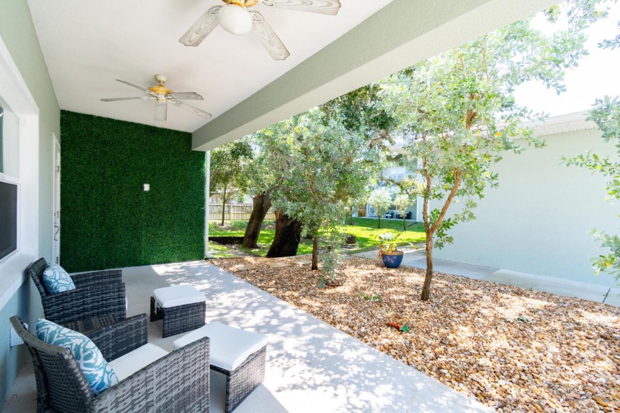 Luxury 2Bd 2Bth Condo 5 Cocoa Beach Dış mekan fotoğraf