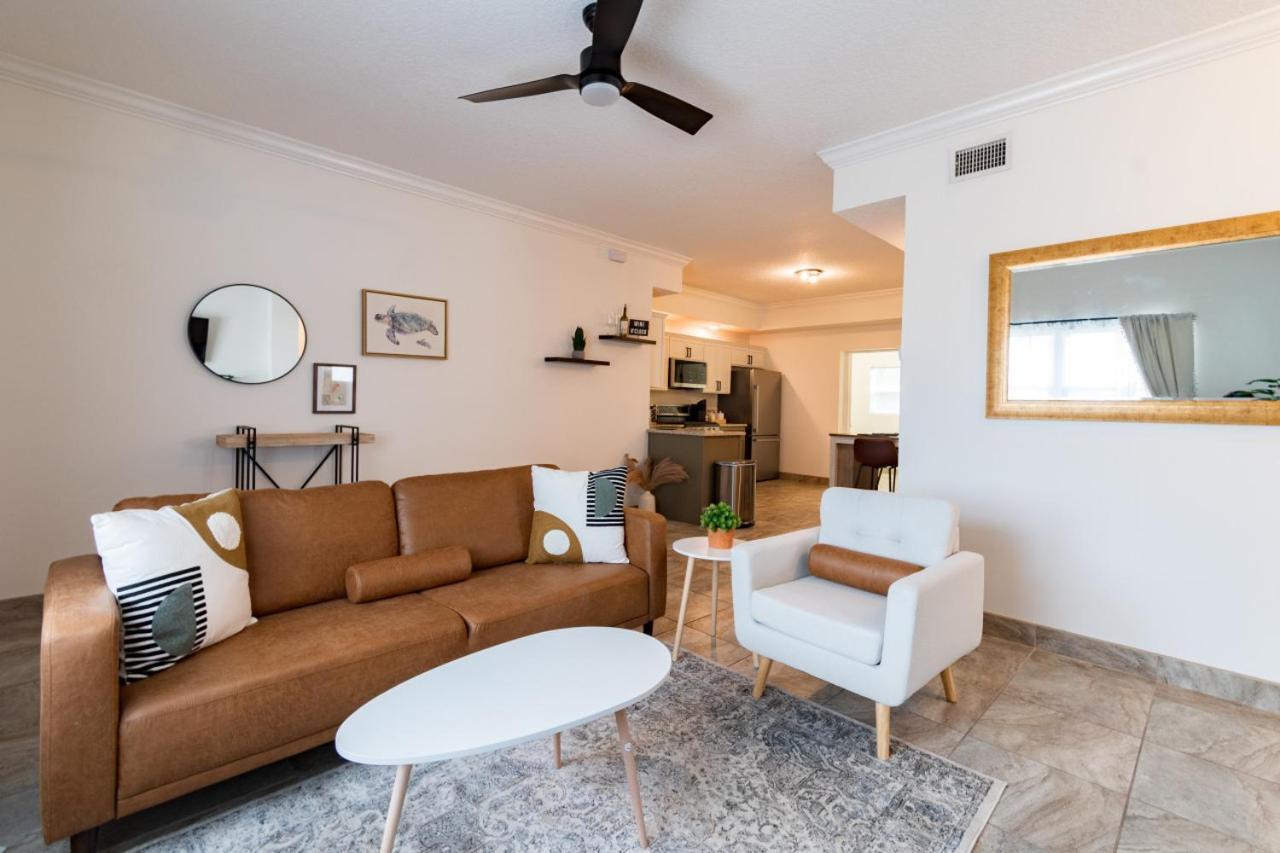 Luxury 2Bd 2Bth Condo 5 Cocoa Beach Dış mekan fotoğraf