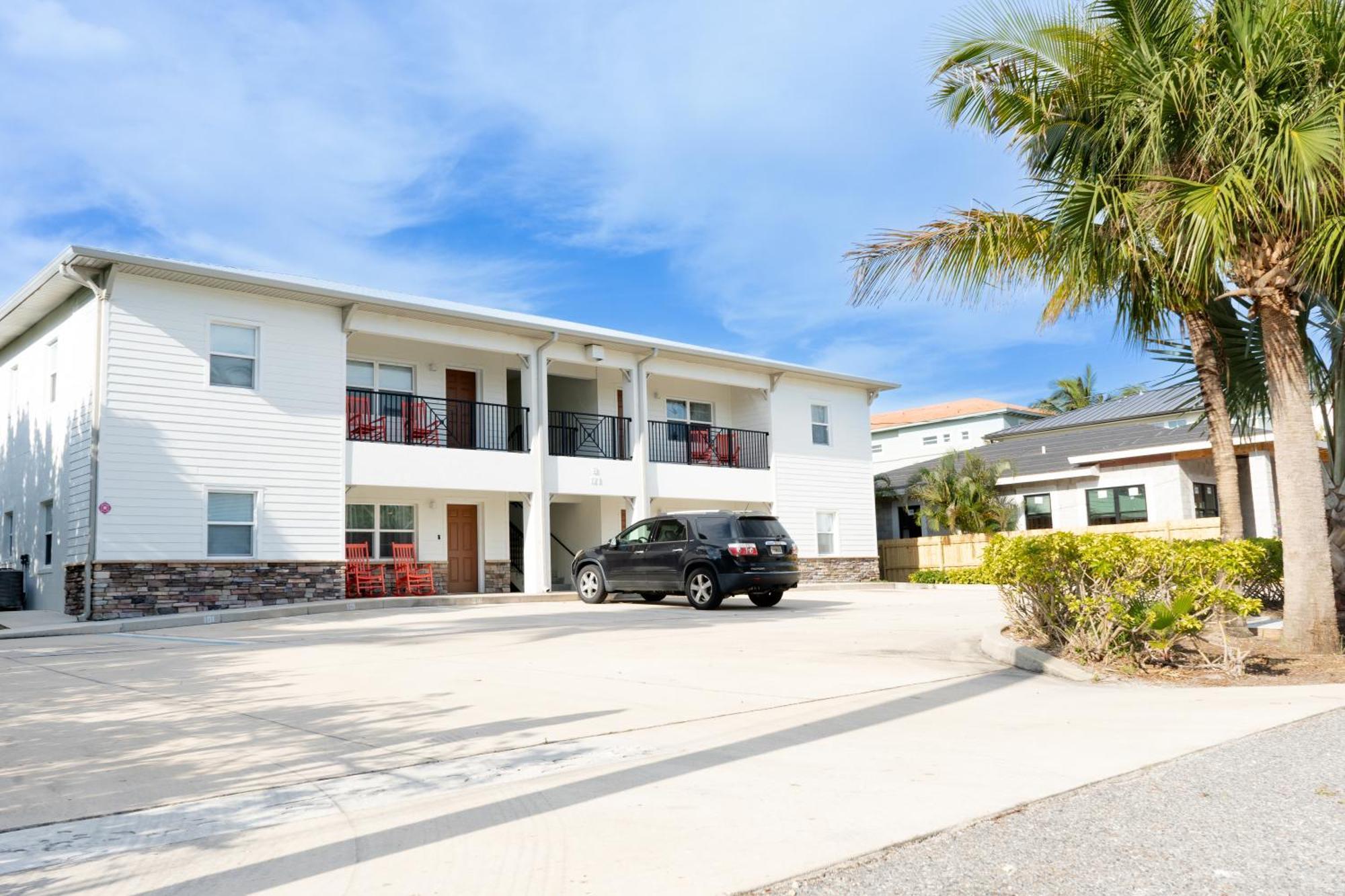 Luxury 2Bd 2Bth Condo 5 Cocoa Beach Dış mekan fotoğraf